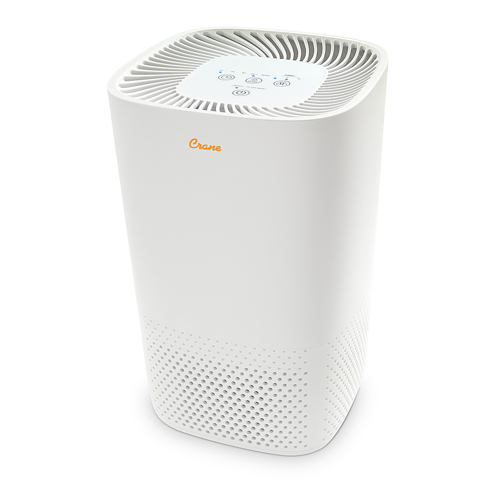 Best air purifier with uv light Clearance